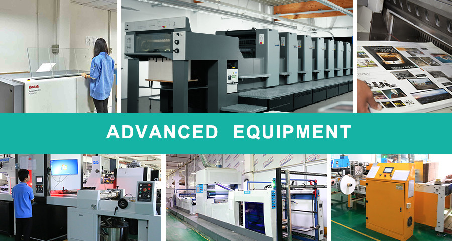 China Shenzhen Bestron Printing Co.,Ltd company profile