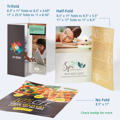 4 Colour Cmyk Officeworks Brochure Printing A4 Booklet Printing