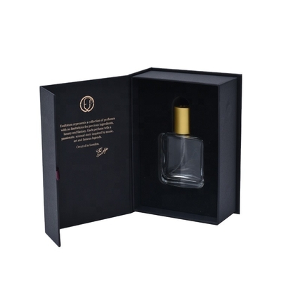 Custom Printing Hard Rigid Cardboard Box Luxury Packaging Gift Box ISO9001