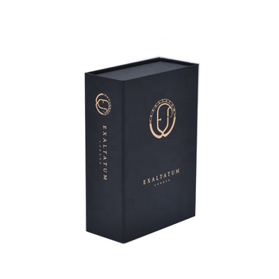 Custom Printing Hard Rigid Cardboard Box Luxury Packaging Gift Box ISO9001