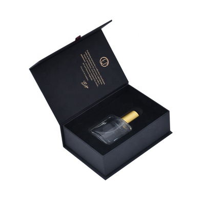 Custom Printing Hard Rigid Cardboard Box Luxury Packaging Gift Box ISO9001