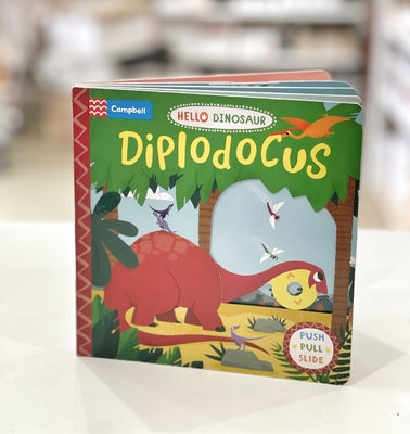 Customized Size Full Color Dinosaur Story Board Book For Children