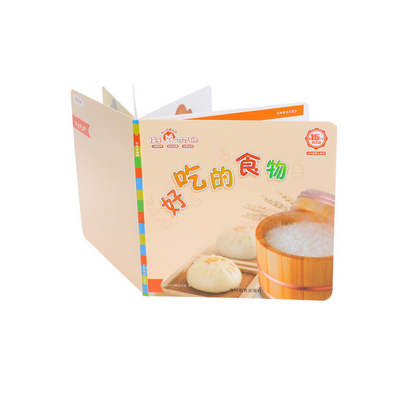 Custom Hardcover Storybook Printing For Children