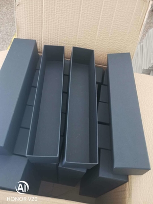 Luxury Umbrella Rigid Cardboard Box Commercial Drawer Gift Box Custom Printing