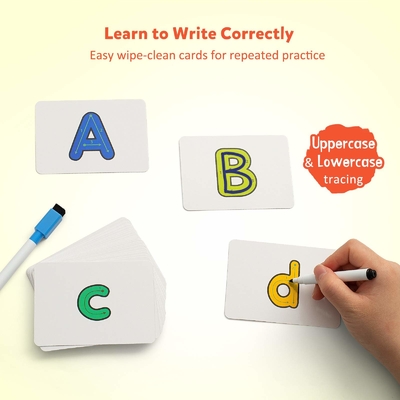 Custom Feelings Flashcards Emotion Flash Cards