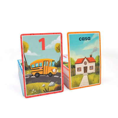 ISO9001 SGS Custom Jigsaw Puzzles Adult Baby Paper Toy Jigsaw Puzzle Board