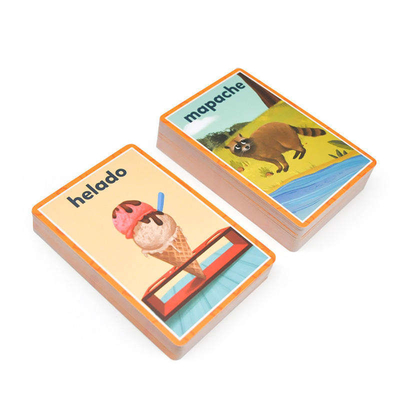 ISO9001 SGS Custom Jigsaw Puzzles Adult Baby Paper Toy Jigsaw Puzzle Board
