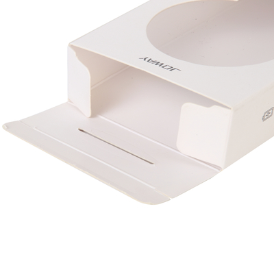 Charging Head Folding Carton Box C1S C2S Art Paper Folding Box