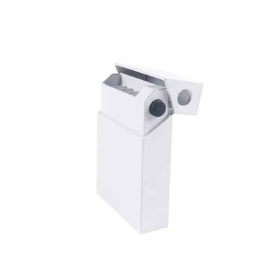 Child Resistant Multipack Packaging Boxes Childproof Pre Rolls Packaging Paper Boxes