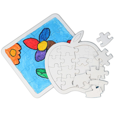 Pantone Color Custom Jigsaw Puzzles 1000pcs Animal Puzzles For Adults