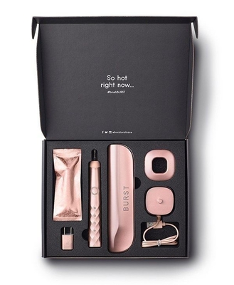 ISO Mailer Shipping Box Custom Printed Gift Box For Cosmetics And Skincare Products