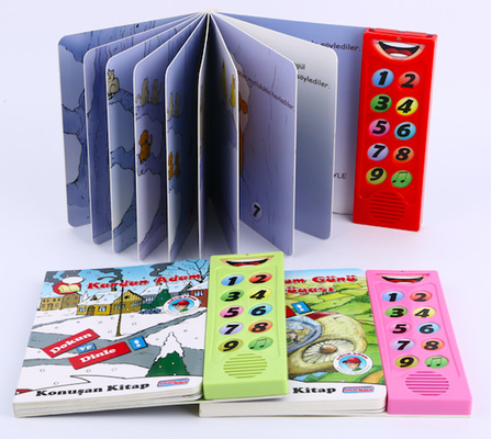 BSCI Sedex Custom Printing Services