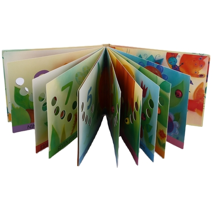BSCI Sedex Custom Printing Services