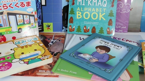 A3 A4 A5 A6 Customized Book Printing Coloring Board Book Printing For Kids