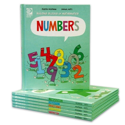 Activity Textbook Postcard Book Printing