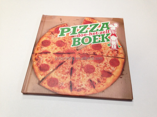 SMETA Personalised Soft Cover Photo Book Comic Book Printing