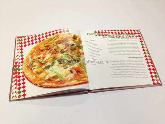 SMETA Personalised Soft Cover Photo Book Comic Book Printing