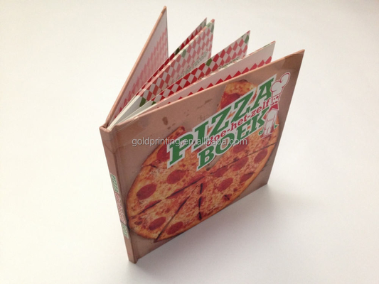 SMETA Personalised Soft Cover Photo Book Comic Book Printing