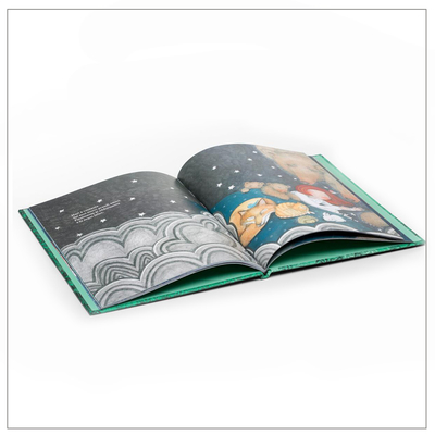 Pantone Color Glossy Magazine Printing A3 A4 A5 Adult Photo Book