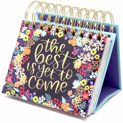 Monthly Desk Advent Calendars Printing Corrugated Floral Wall Calendar