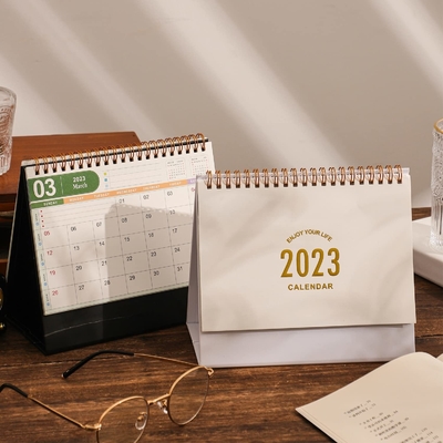A3 A4 A5 A6 Wall Advent Calendar