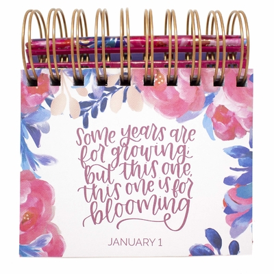 Colourful Offset Printing Desktop Calendar 250gsm-400gsm Kraft Paper Desk Calendar