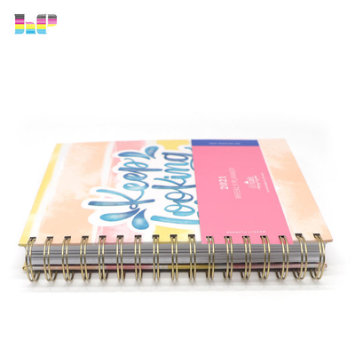 Gloss Matt Varnishing Customized Exercise Books 100 120 140 Pages
