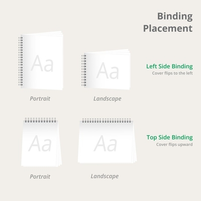 Customized Size Catalog Magazine Printing Booklet Brochure Printing