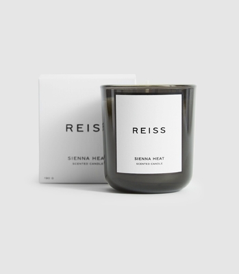 Screen Printing Folding Carton Box C1S C2S Glossy Coated Paper Candle Jar Box