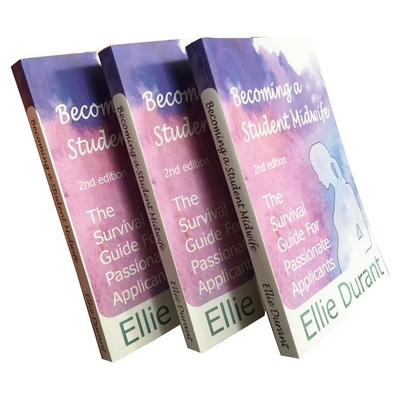 Matte Finish Softcover Book Printing