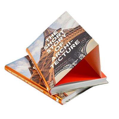 Customized Paperback Tiny Book Printing