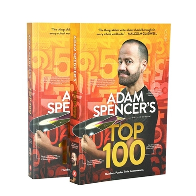 Customized Paperback Tiny Book Printing