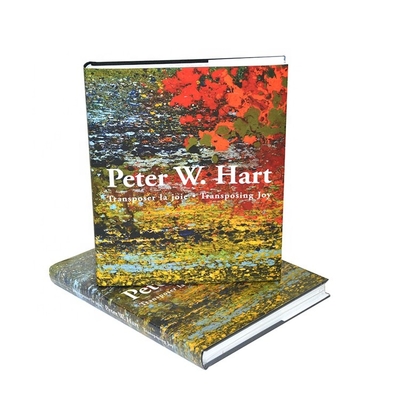 Customized Paperback Tiny Book Printing
