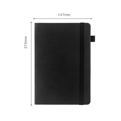 OEM Custom Hardcover Book Printing For Dairy Planners And Notebooks