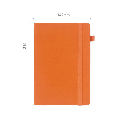 4C  6C Spiral Notebook Printing Custom Coloring Print Service